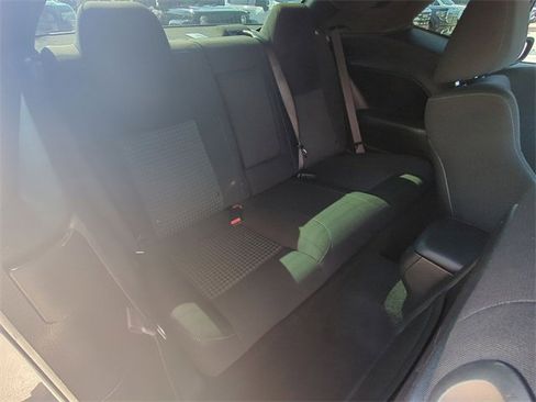 Used 2023 Dodge Challenger R/T w/ Blacktop Package image 27