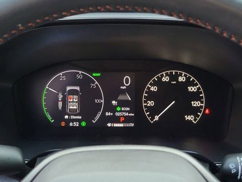 Certified 2024 Honda CR-V Sport-L image 27