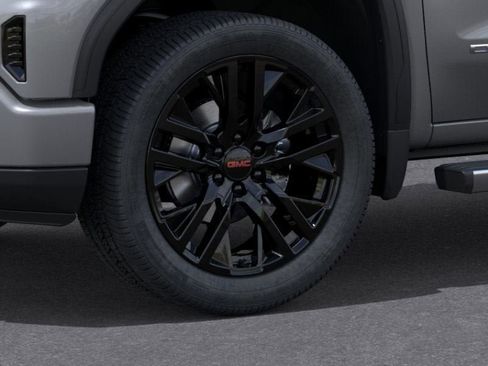 New 2026 GMC Sierra 1500 Denali w/ Technology Package AWD/4WD image 9