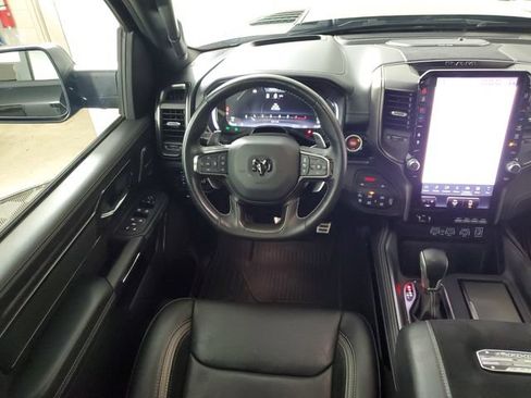 Used 2025 RAM 1500 RHO w/ RHO Level 1 Equipment Group AWD/4WD image 13