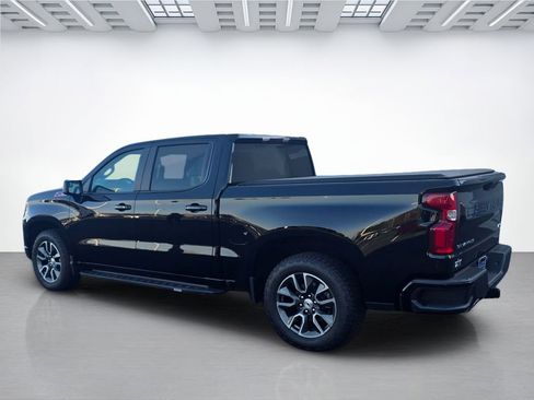 Used 2023 Chevrolet Silverado 1500 RST image 8