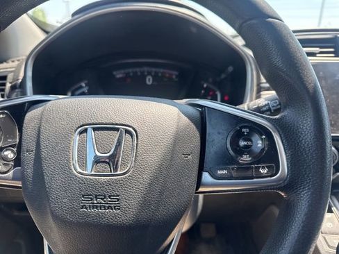 Used 2022 Honda CR-V EX image 21
