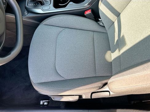 New 2025 Kia K4 LXS image 18