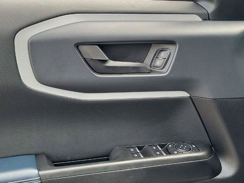Certified 2022 Ford Bronco Sport Outer Banks AWD/4WD image 23