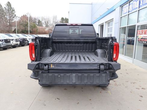 Used 2020 GMC Sierra 2500 Denali w/ Denali Ultimate Package image 37