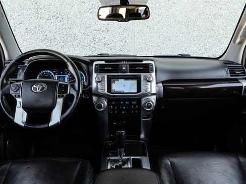 Used 2014 Toyota 4Runner Limited RWD image 15
