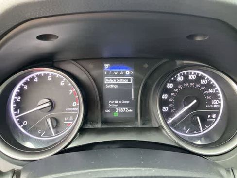 Used 2024 Toyota Camry SE FWD image 24