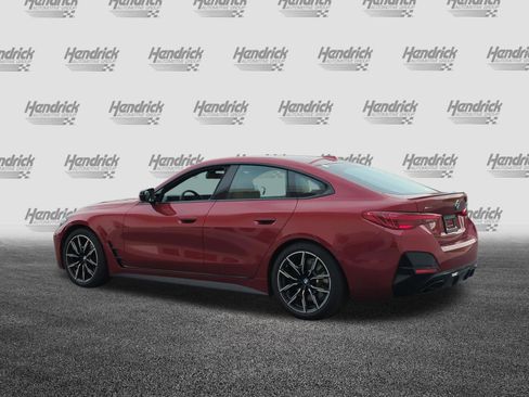 Used 2025 BMW 440i xDrive image 8