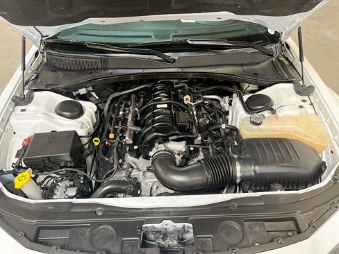 Used 2022 Chrysler 300 S w/ Safetytec Plus Group image 31