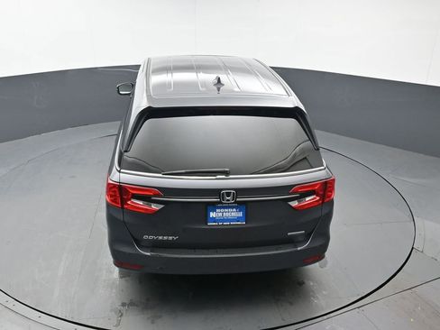 Certified 2023 Honda Odyssey Touring image 46