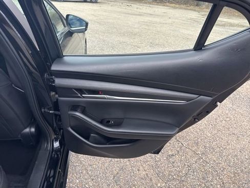 Used 2024 MAZDA MAZDA3 s FWD image 21