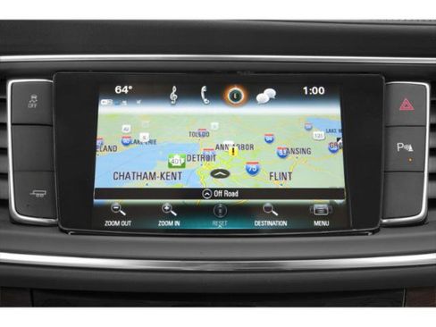 Used 2019 Buick Enclave Avenir w/ Avenir Technology Package AWD/4WD image 20