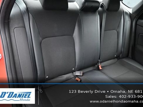 Used 2023 Honda Civic Sport image 39