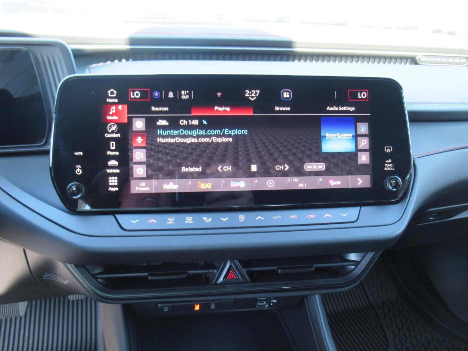 New 2026 Dodge Charger R/T AWD/4WD image 23