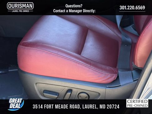 Certified 2025 MAZDA CX-30 AWD 2.5 S w/ Preferred Package image 23