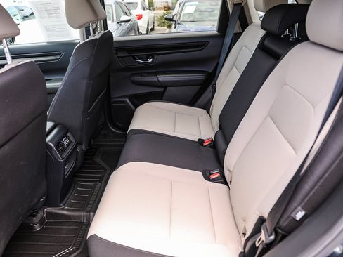 Certified 2024 Honda CR-V EX image 9