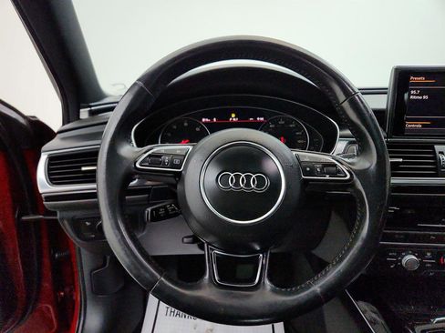 Used 2018 Audi A6 2.0T Premium image 18