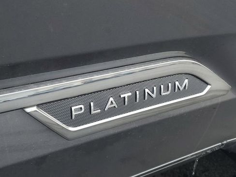 Used 2026 Toyota Sequoia Platinum image 6