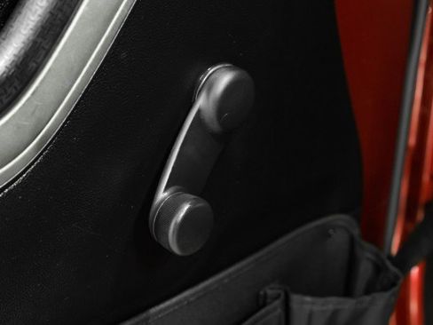 Used 2012 Jeep Wrangler Unlimited Sport image 40