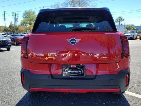 New 2025 MINI Cooper Countryman S image 6