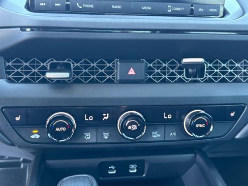 Used 2023 Honda Accord EX image 23