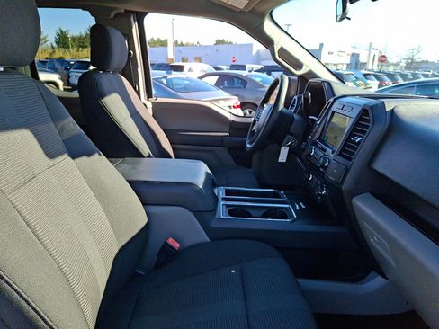 Used 2018 Ford F150 XL w/ Equipment Group 101A Mid image 12