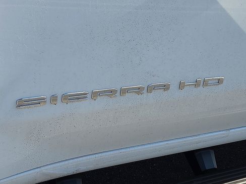 New 2026 GMC Sierra 3500 Pro AWD/4WD image 8