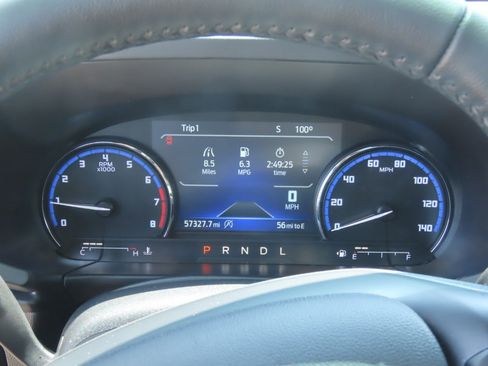 Used 2023 Ford Bronco Sport Outer Banks w/ Tech Package AWD/4WD image 28