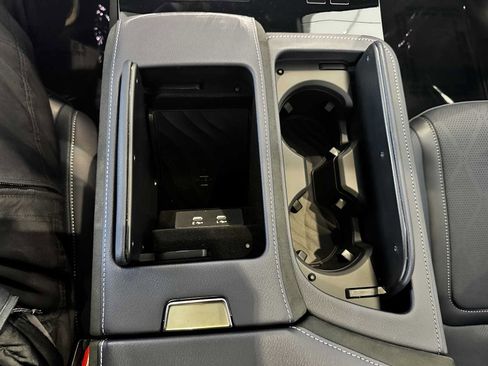 New 2026 INFINITI QX80 SPORT w/ Sport Exterior Package image 19