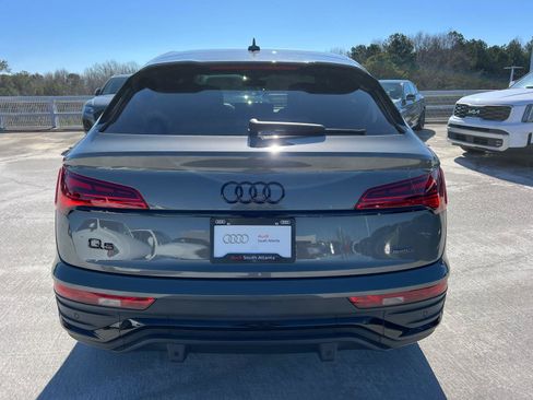 Certified 2023 Audi Q5 2.0T Premium Plus w/ Premium Plus Package image 6