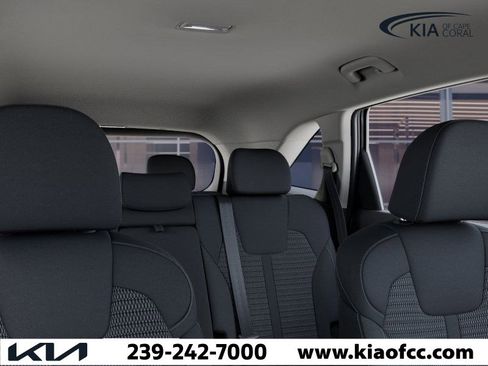 New 2026 Kia Sorento LX image 27