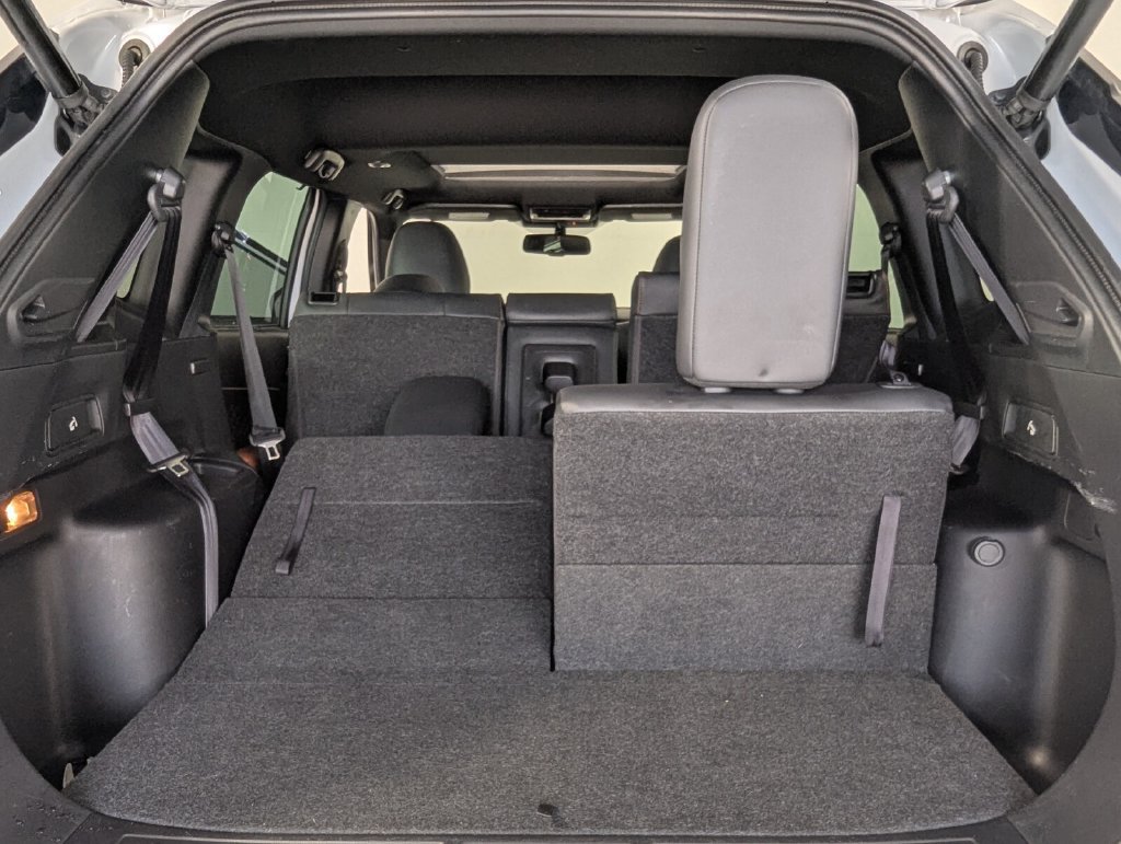 Used 2022 Mitsubishi Outlander SEL FWD image 25