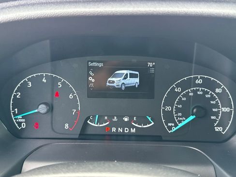 New 2025 Ford Transit 350 XL image 24