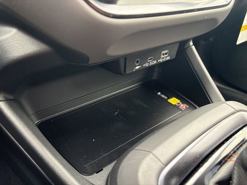 New 2026 Subaru Crosstrek 2.5i Limited AWD/4WD image 21