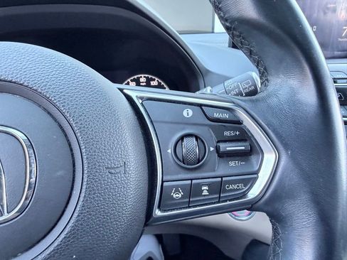 Used 2021 Acura RDX FWD image 15