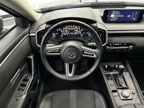 Used 2025 MAZDA CX-50 AWD 2.5 S w/ Premium Package image 25