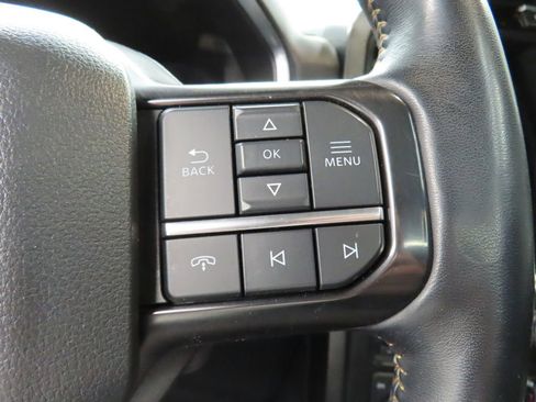 Used 2023 Ford F150 Platinum w/ FX4 Off-Road Package AWD/4WD image 68