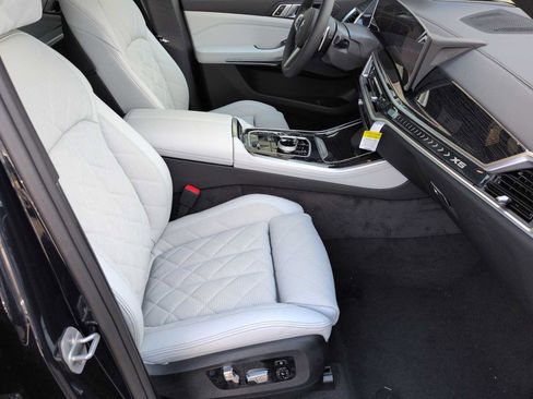 New 2026 BMW 760i xDrive AWD/4WD image 24