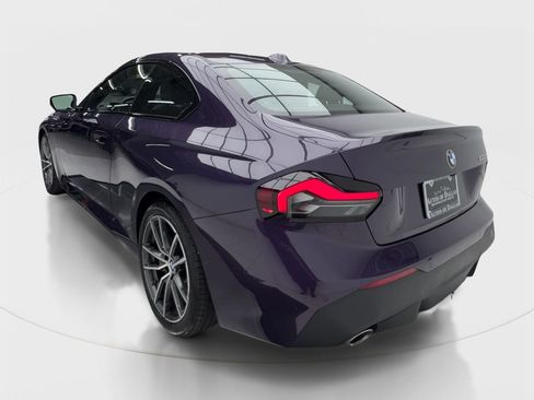 Used 2026 BMW 230i Coupe w/ Premium Package RWD image 10