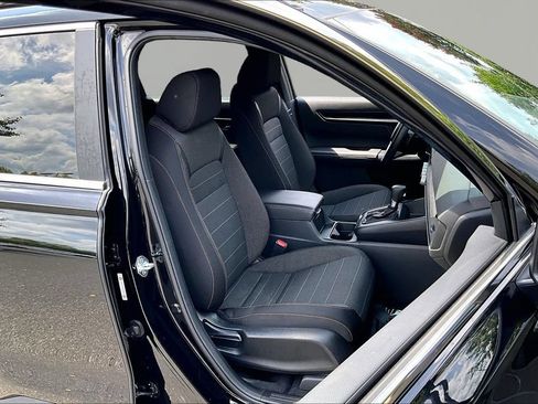 Certified 2025 Honda CR-V Sport image 20