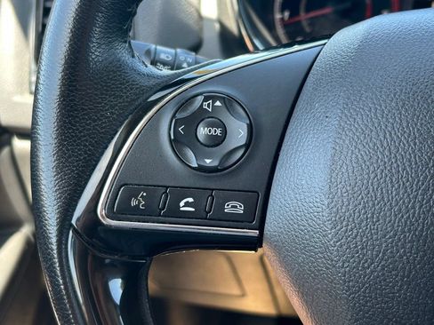 Used 2020 Mitsubishi Outlander Sport SE FWD image 29