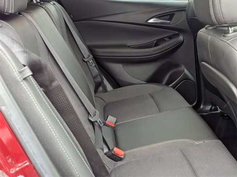 Used 2022 Buick Encore GX Preferred image 24