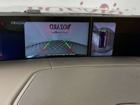 New 2025 Lincoln Navigator Black Label image 14