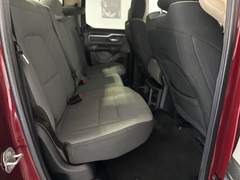 Used 2020 RAM 1500 Big Horn AWD/4WD image 21