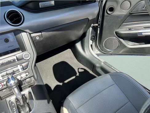 Used 2023 Ford Mustang Premium image 20