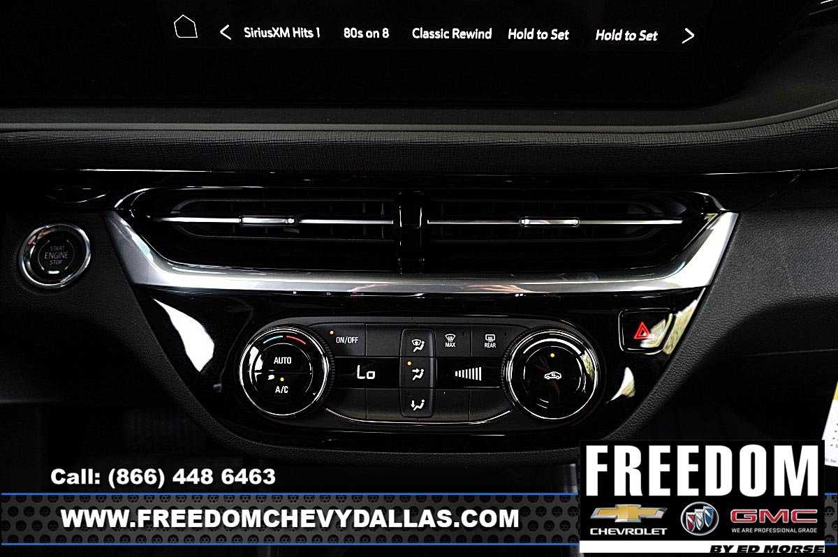 New 2026 Buick Envista Sport Touring w/ Convenience II Package FWD image 22