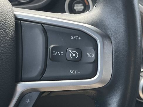 Used 2024 RAM 2500 Big Horn image 36