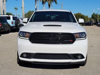Used 2018 Dodge Durango GT video 2