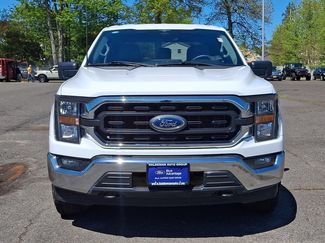 Certified 2023 Ford F150 XLT w/ Trailer Tow Package AWD/4WD video 2