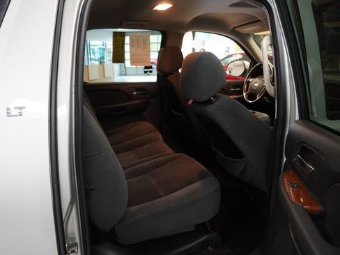 Used 2008 Chevrolet Avalanche LT RWD image 20